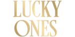Lucky Ones Casino logo